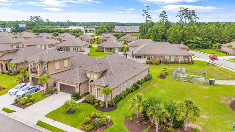 A home in Myrtle Beach