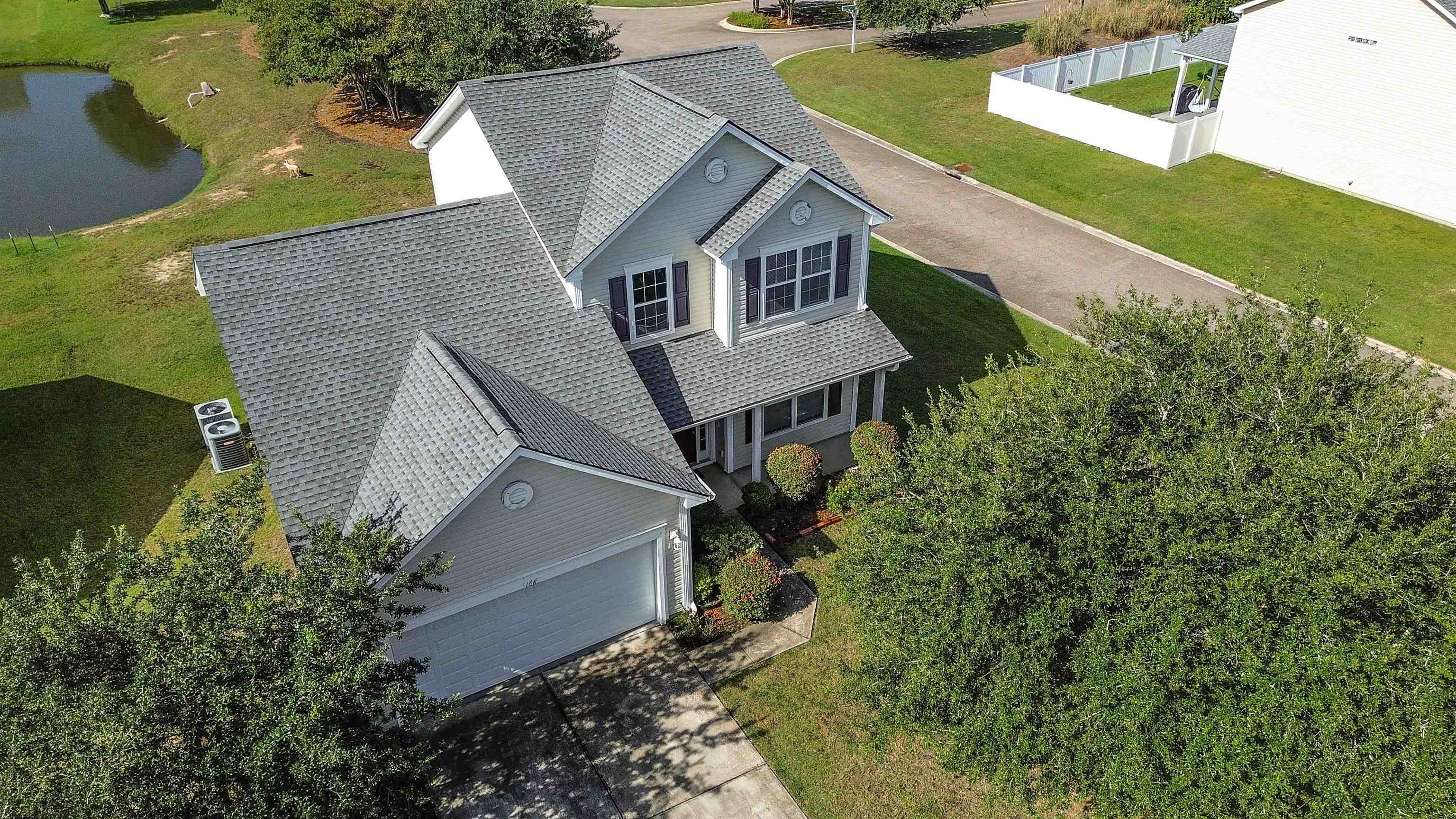 168 Zinnia Dr.