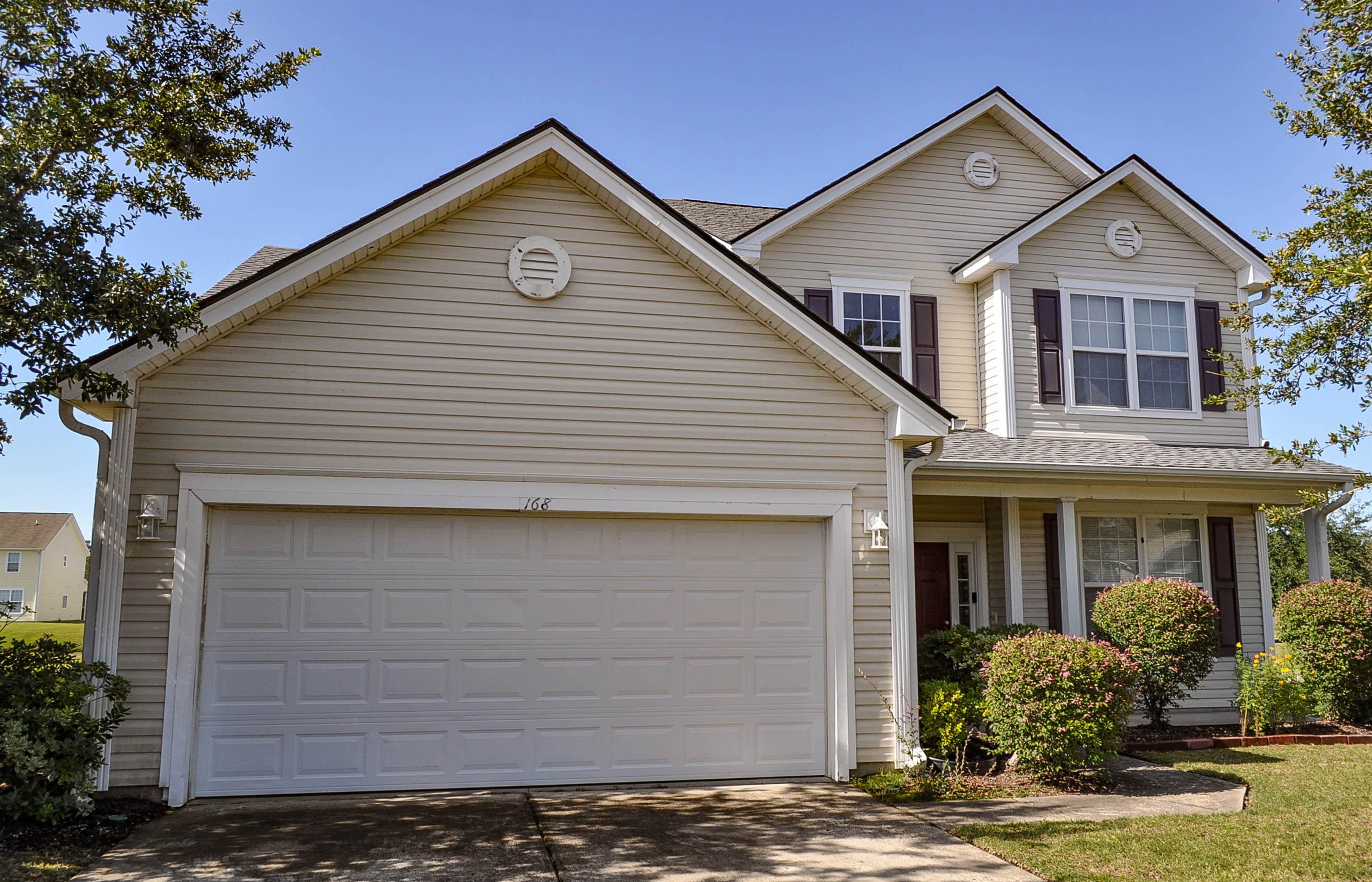 168 Zinnia Dr.