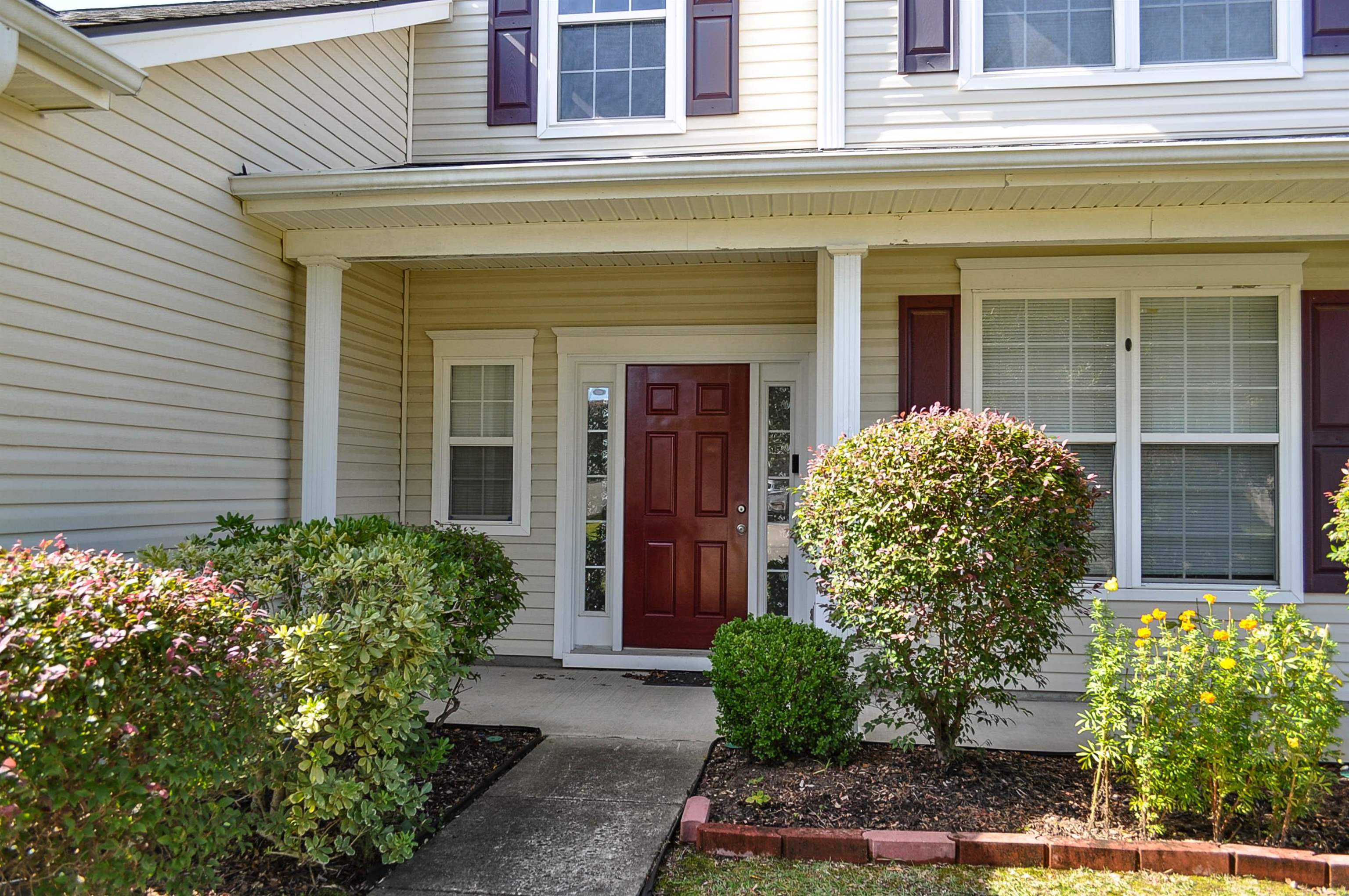 168 Zinnia Dr.