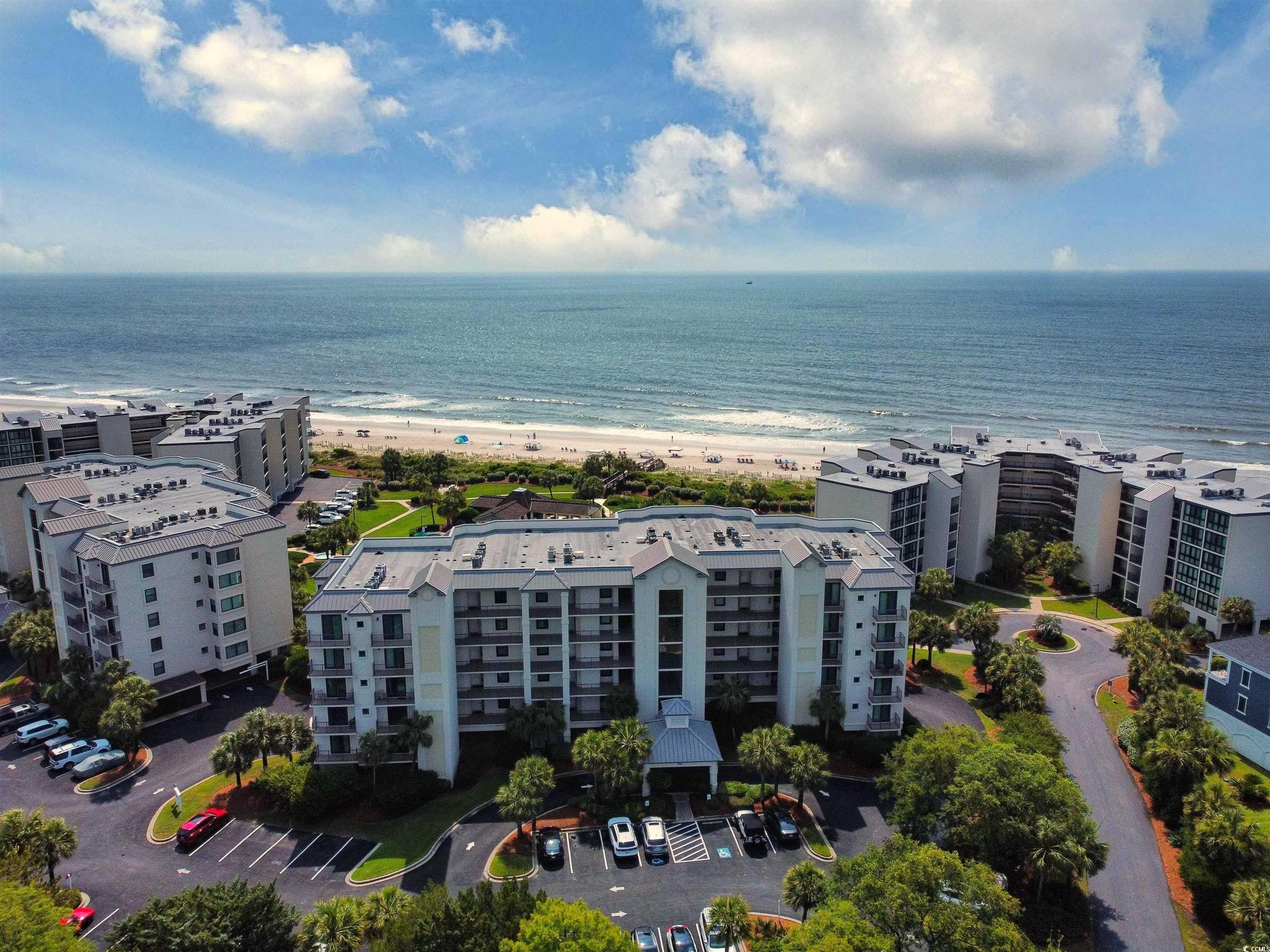 View Pawleys Island, SC 29585 condo