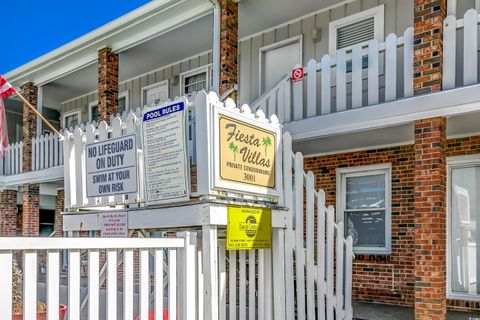 A home in North Myrtle Beach