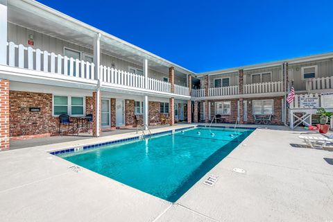 A home in North Myrtle Beach