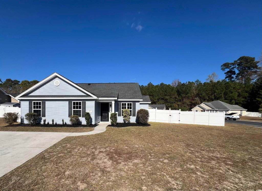 Photo of 225 Upper Saddle Circle, Conway, SC 29526 (MLS # 2528106)