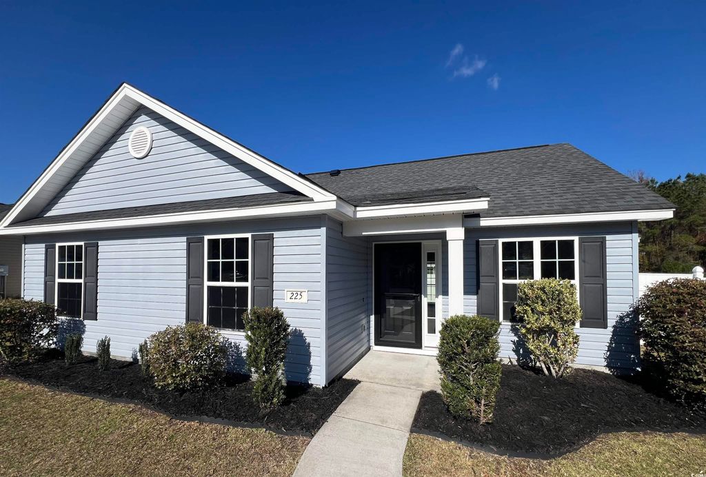 Photo of 225 Upper Saddle Circle, Conway, SC 29526 (MLS # 2528106)