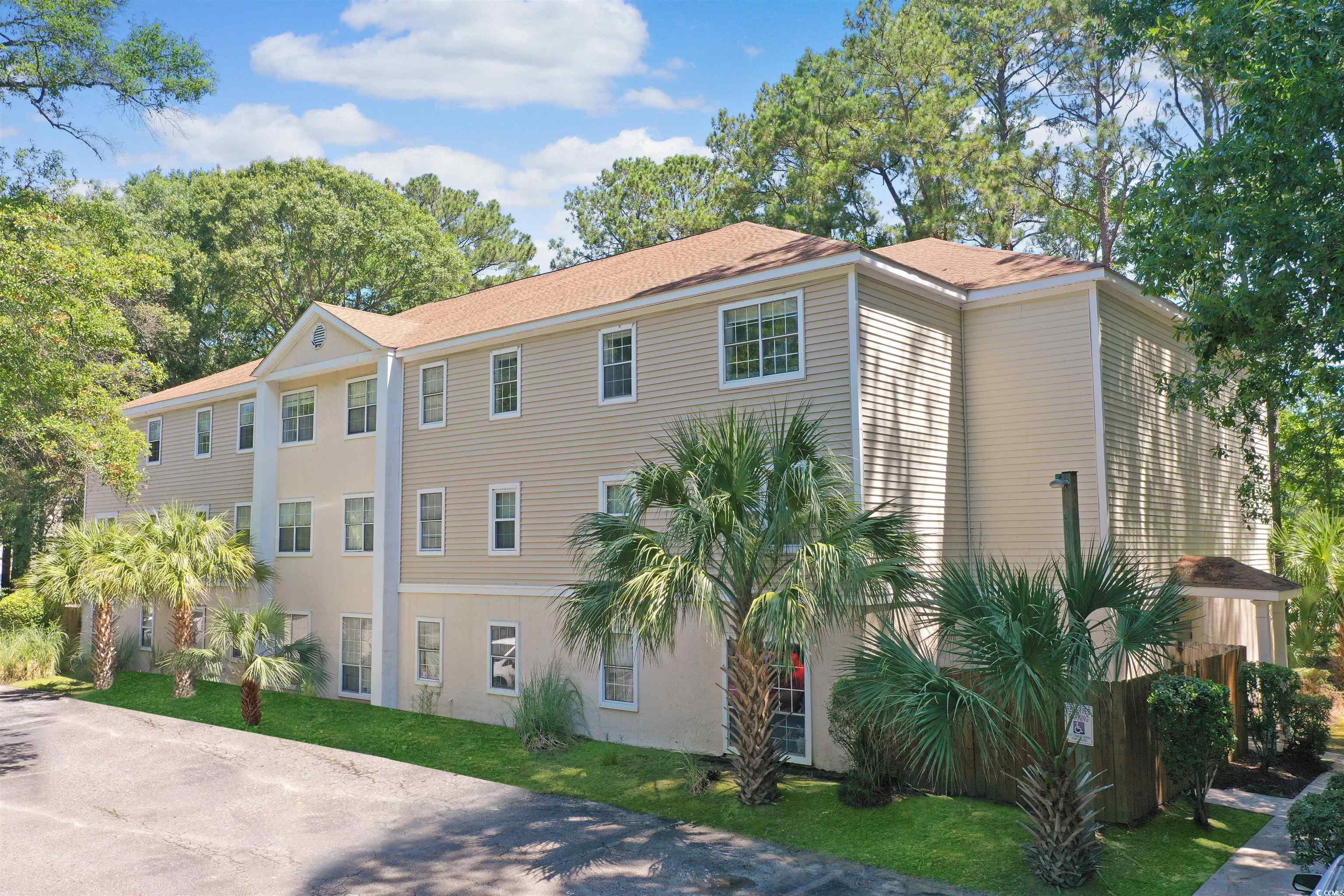 View Myrtle Beach, SC 29588 condo