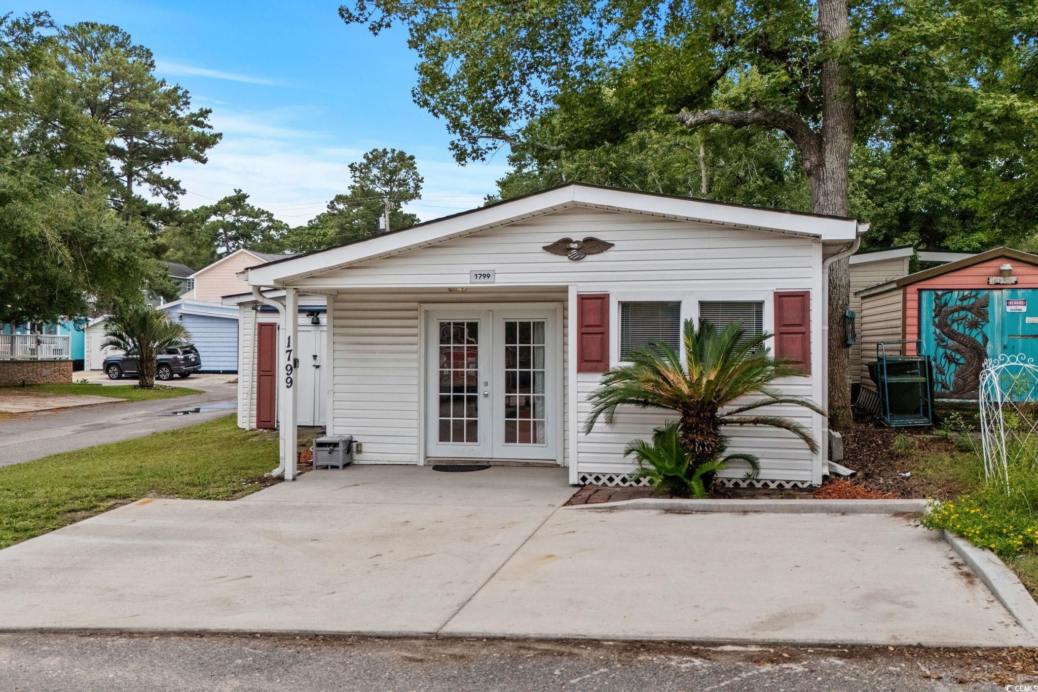 6001 - 1799 S Kings Hwy.