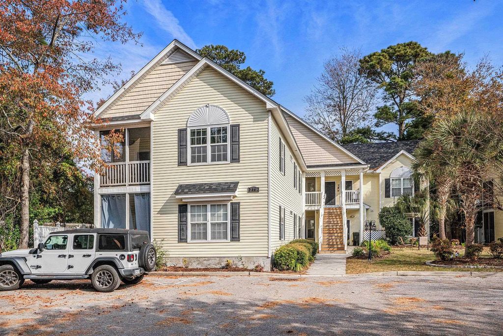 Photo of 512 35th Ave. N #2, Myrtle Beach, SC 29577 (MLS # 2611492)