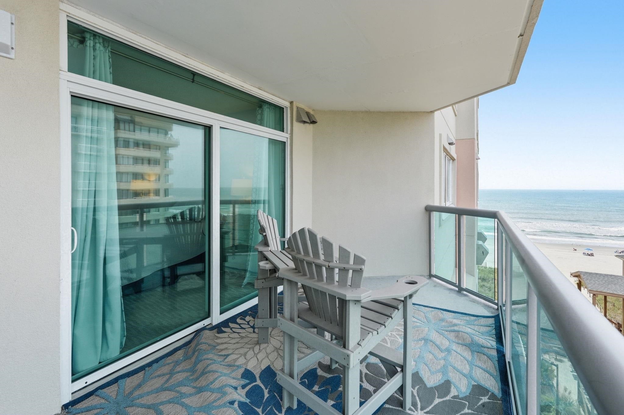 2001 S Ocean Blvd. 608