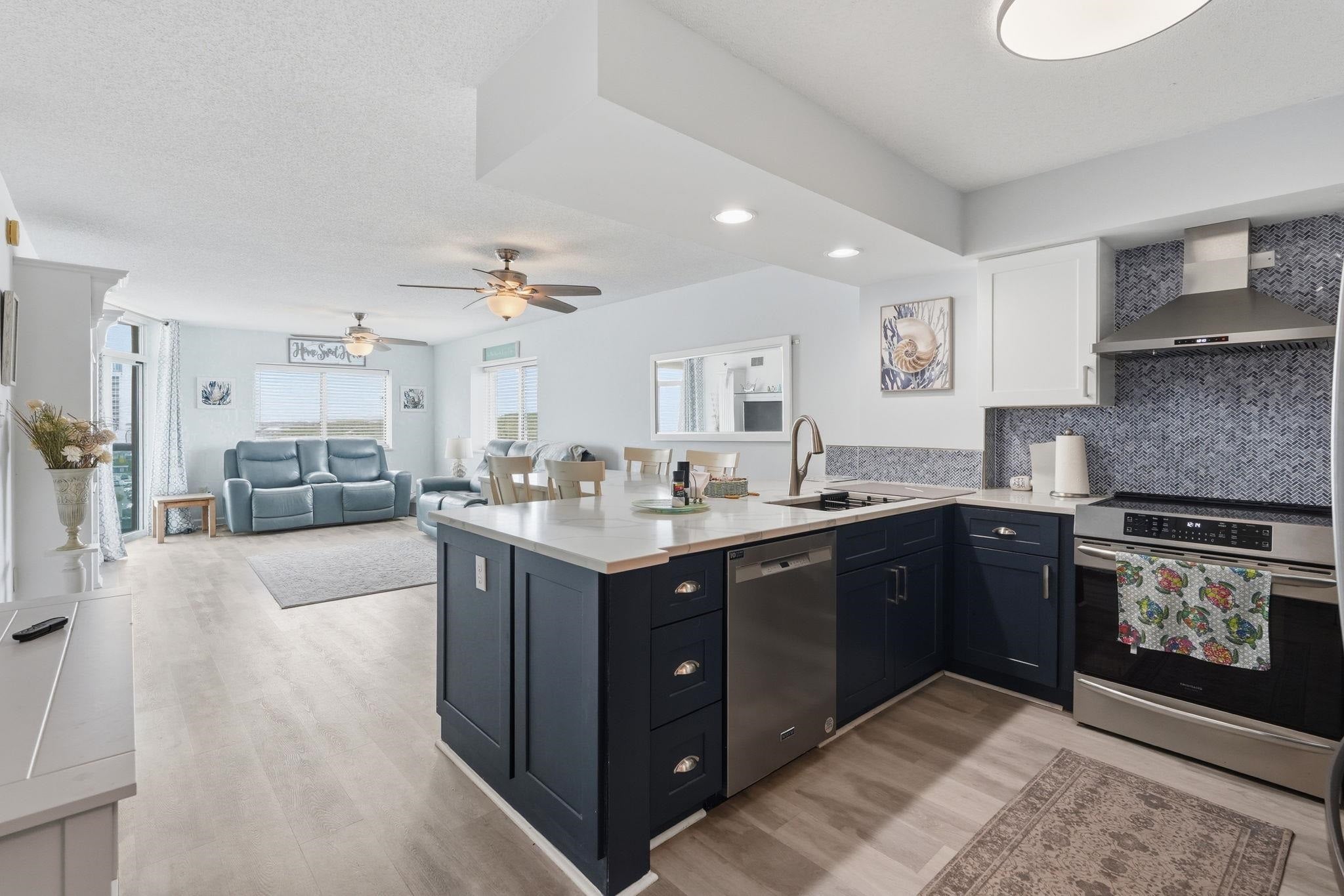 2001 S Ocean Blvd. 608