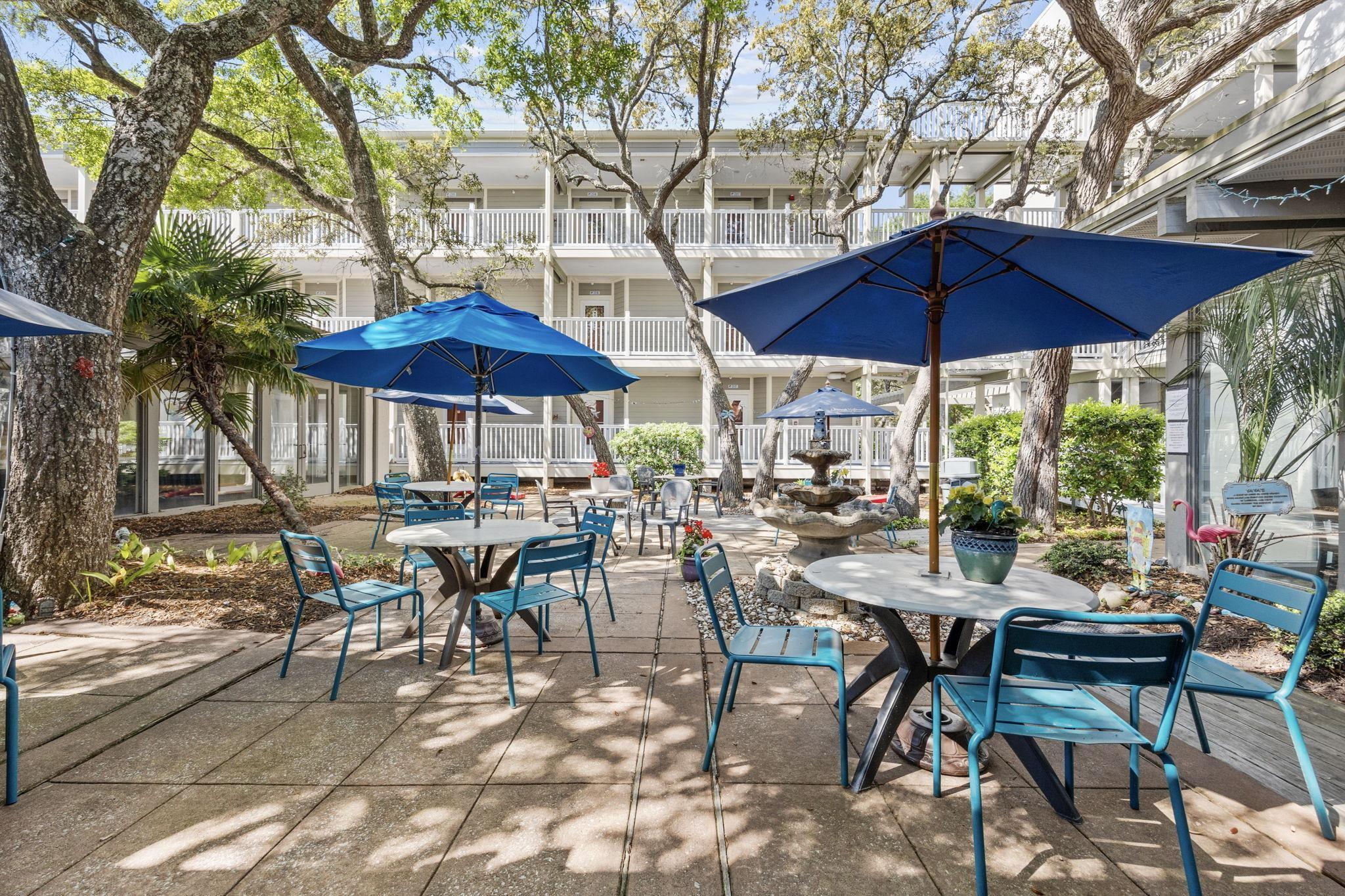 415 Ocean Creek Dr. 2325