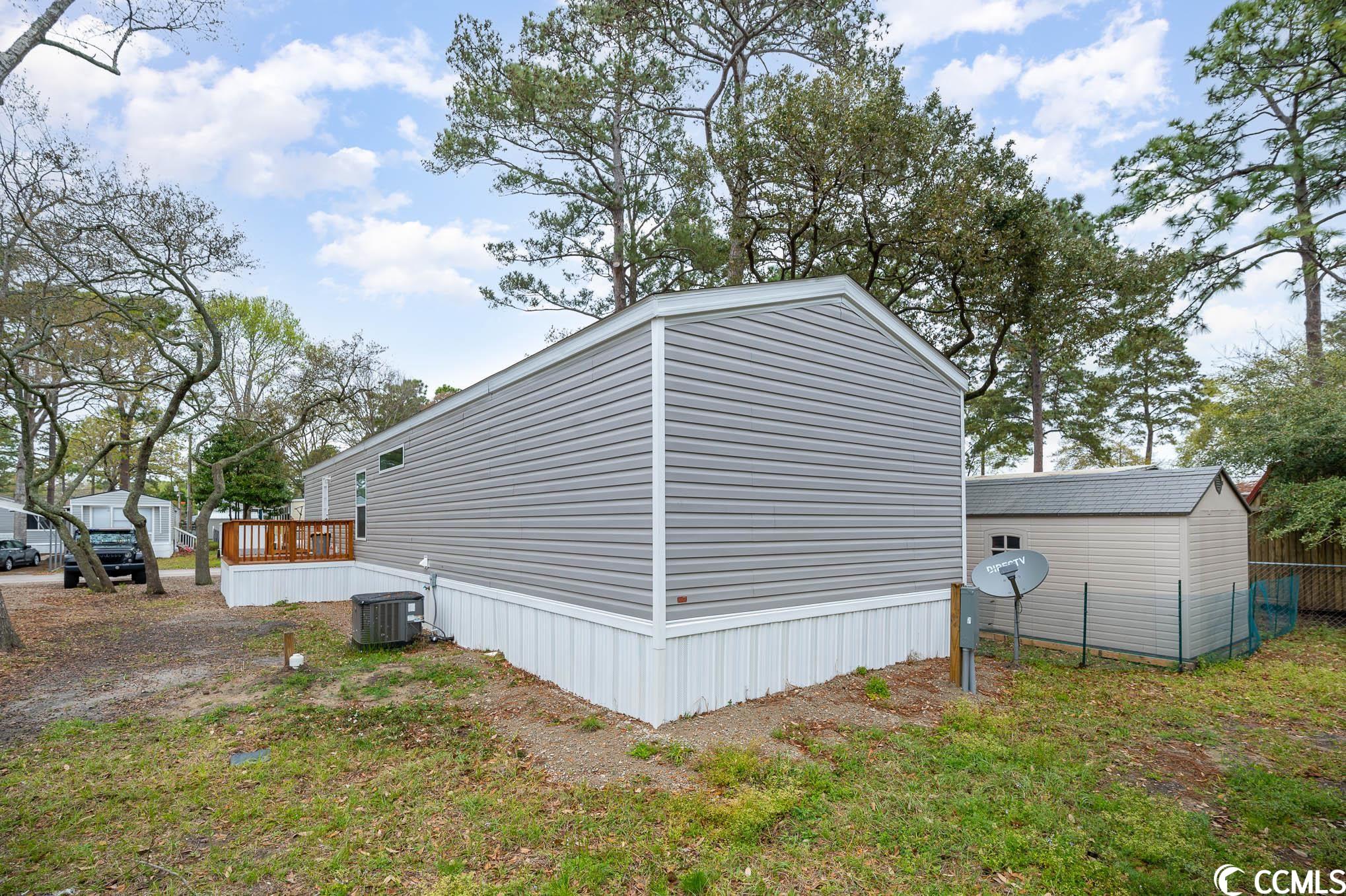 Photo 5 of 29 of 2716 Sagittarius Dr. mobile home