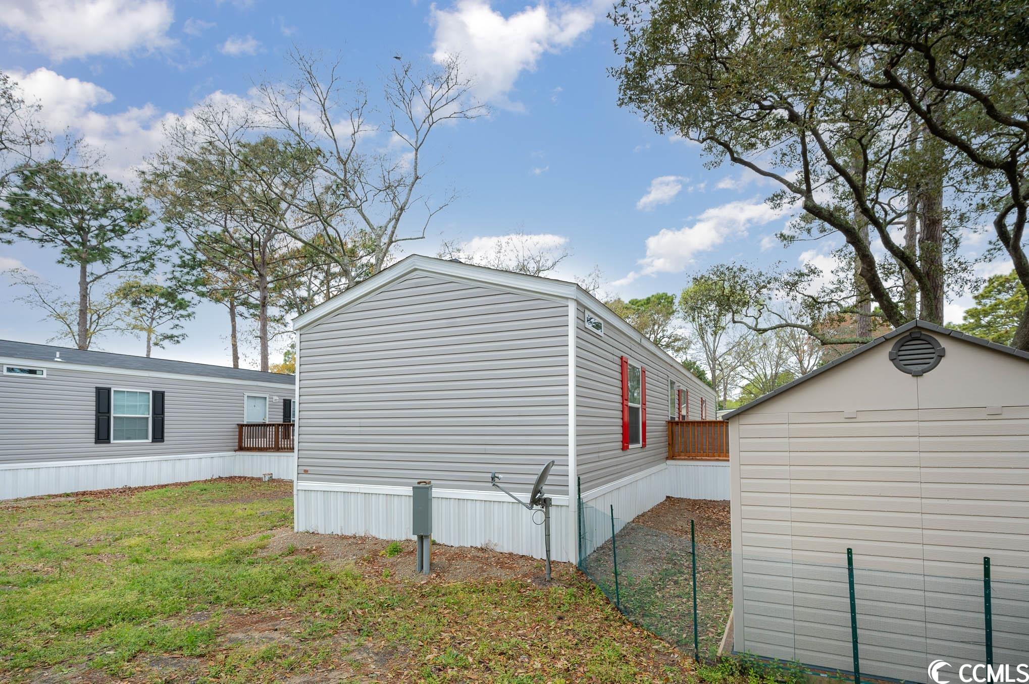 Photo 6 of 29 of 2716 Sagittarius Dr. mobile home