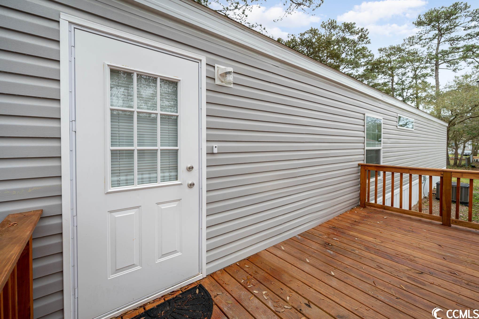 Photo 8 of 29 of 2716 Sagittarius Dr. mobile home