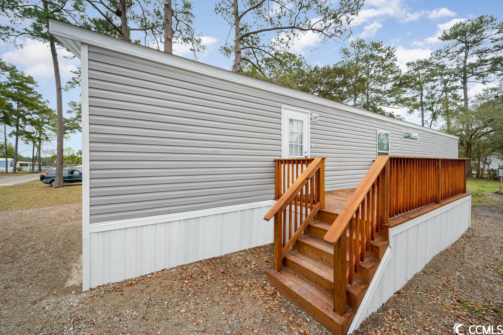 Photo 4 of 29 of 2716 Sagittarius Dr. mobile home