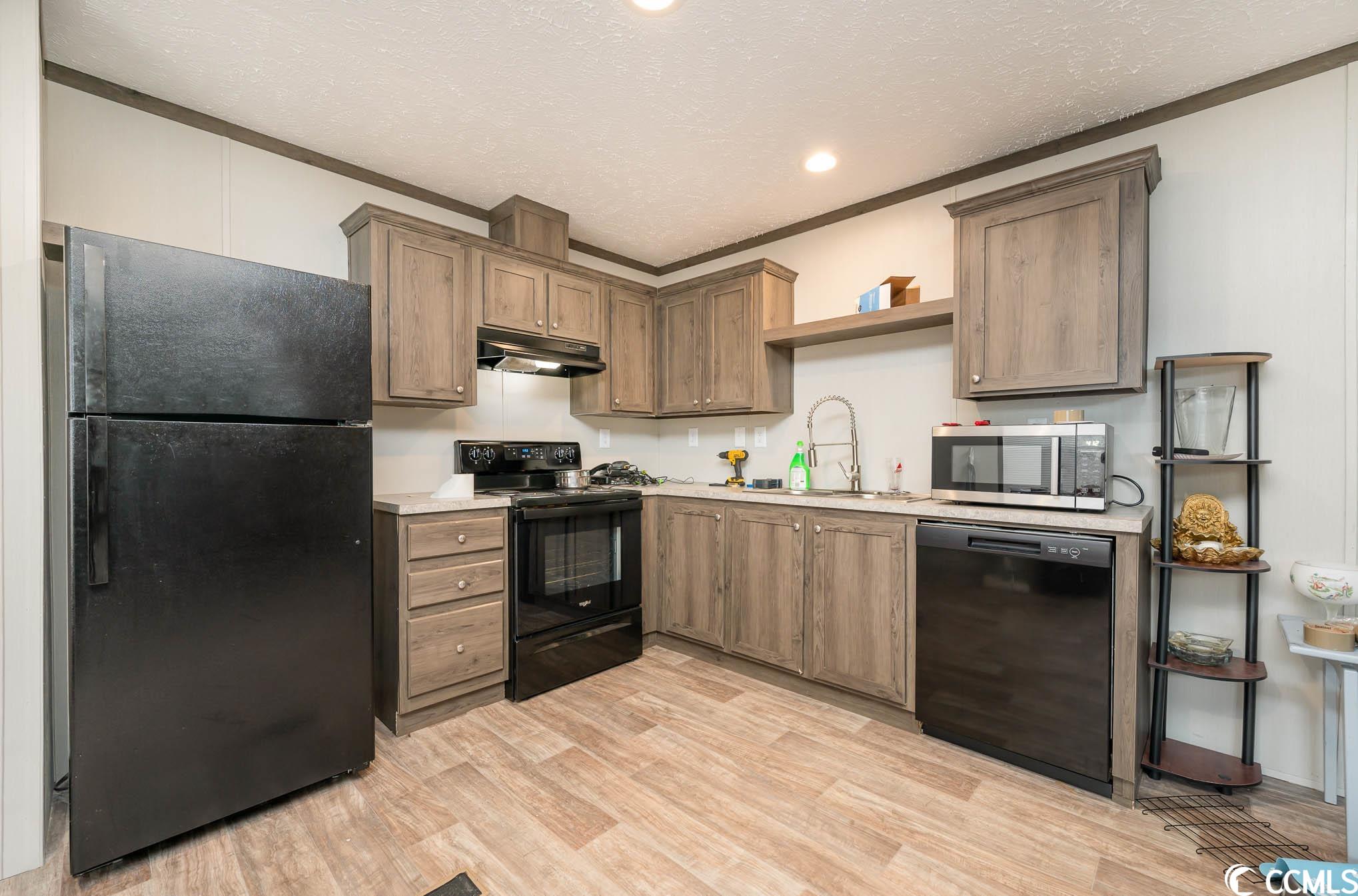 Photo 13 of 29 of 2716 Sagittarius Dr. mobile home