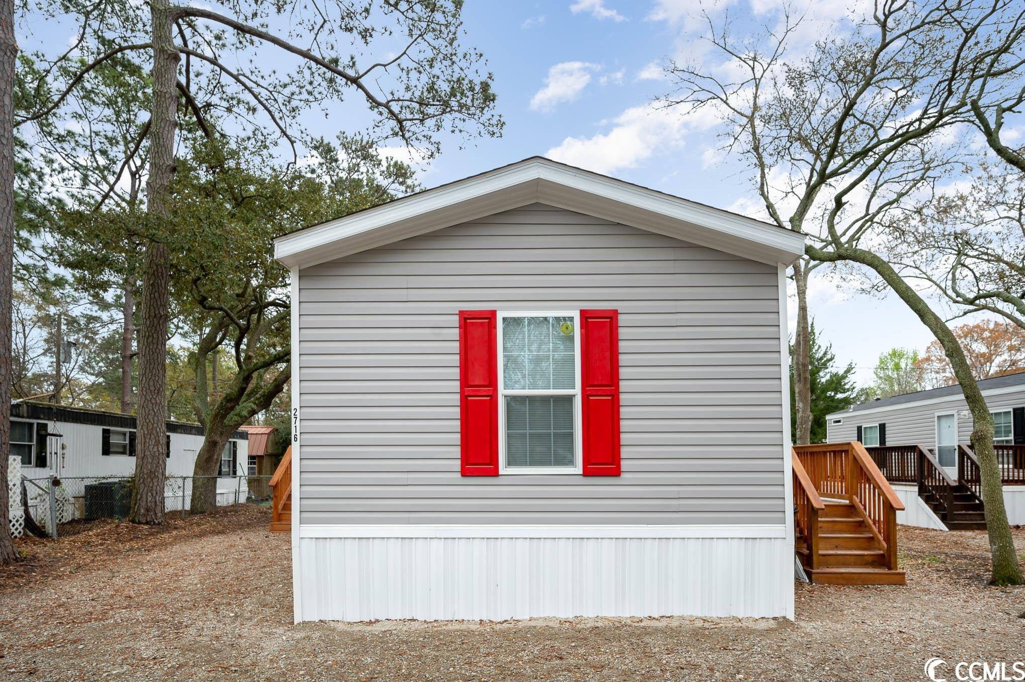Photo 3 of 29 of 2716 Sagittarius Dr. mobile home
