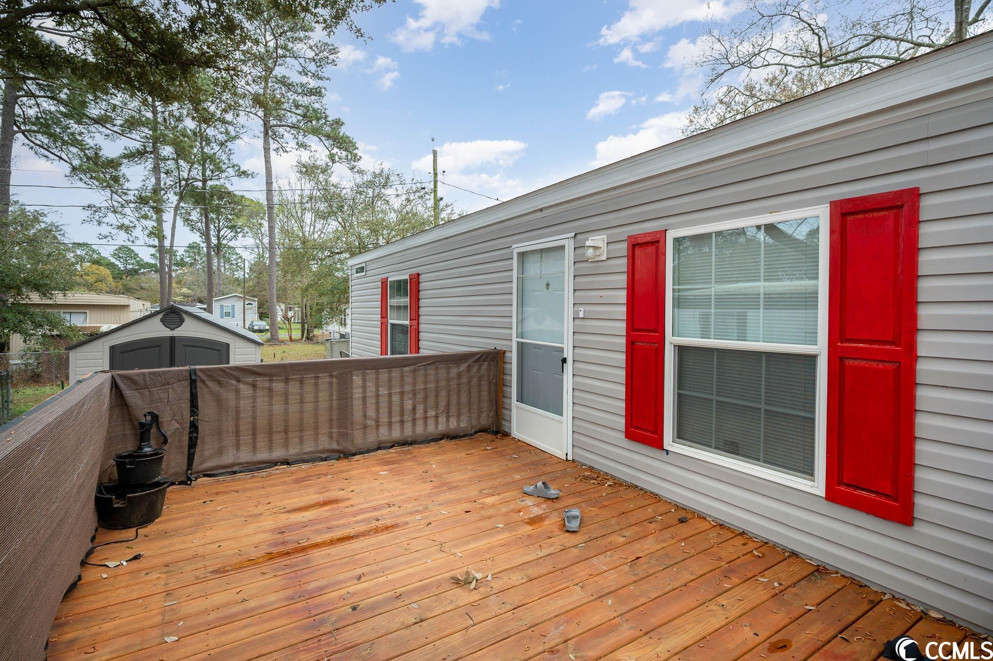 Photo 9 of 29 of 2716 Sagittarius Dr. mobile home