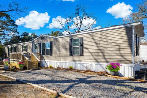 1521 Aries Ln. Myrtle Beach SC 29575