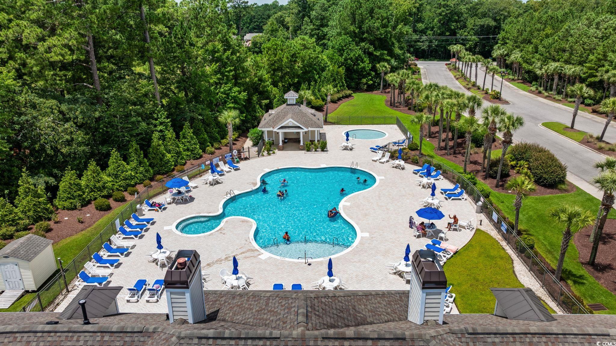 884 Cypress Way