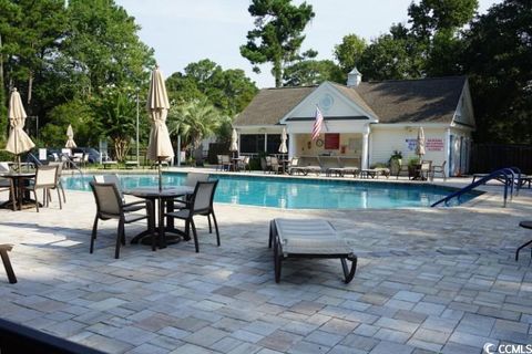 A home in Murrells Inlet