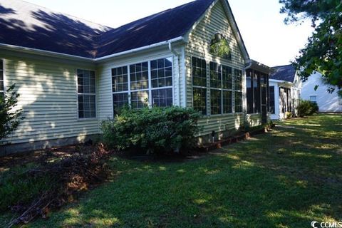 A home in Murrells Inlet