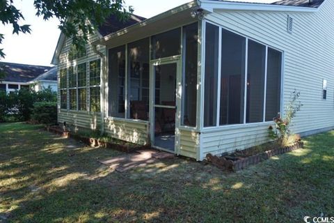 A home in Murrells Inlet