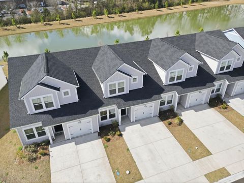 1127 Blueback Herring Way - Conway SC 29526