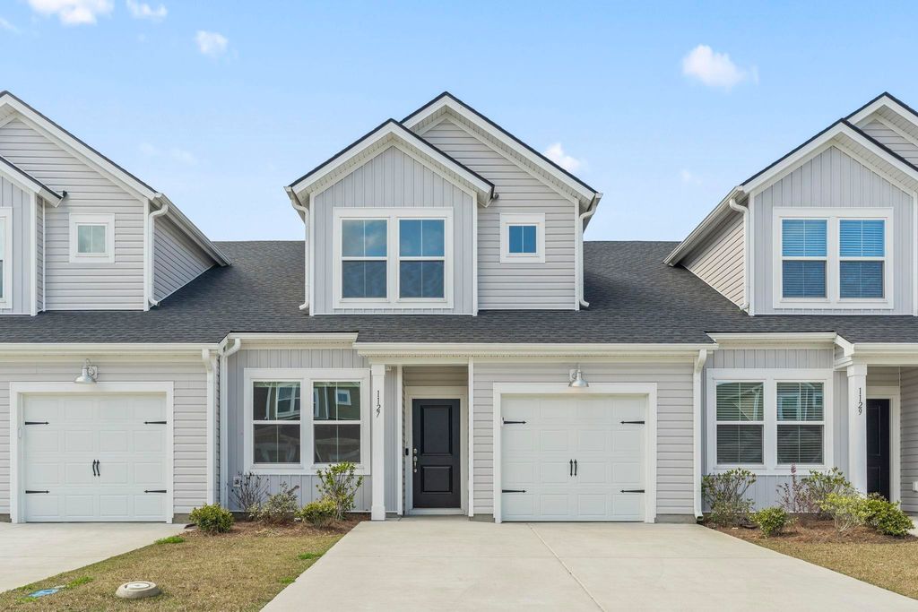 Photo of 1127 Blueback Herring Way #-, Conway, SC 29526 (MLS # 2606113)