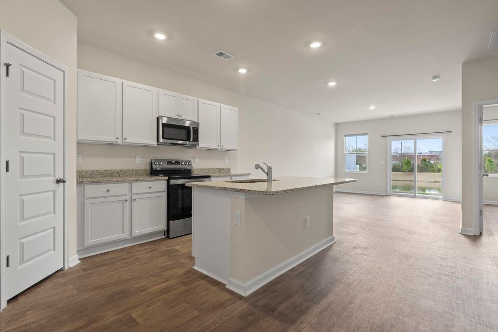 Photo of 1127 Blueback Herring Way #-, Conway, SC 29526 (MLS # 2606113)