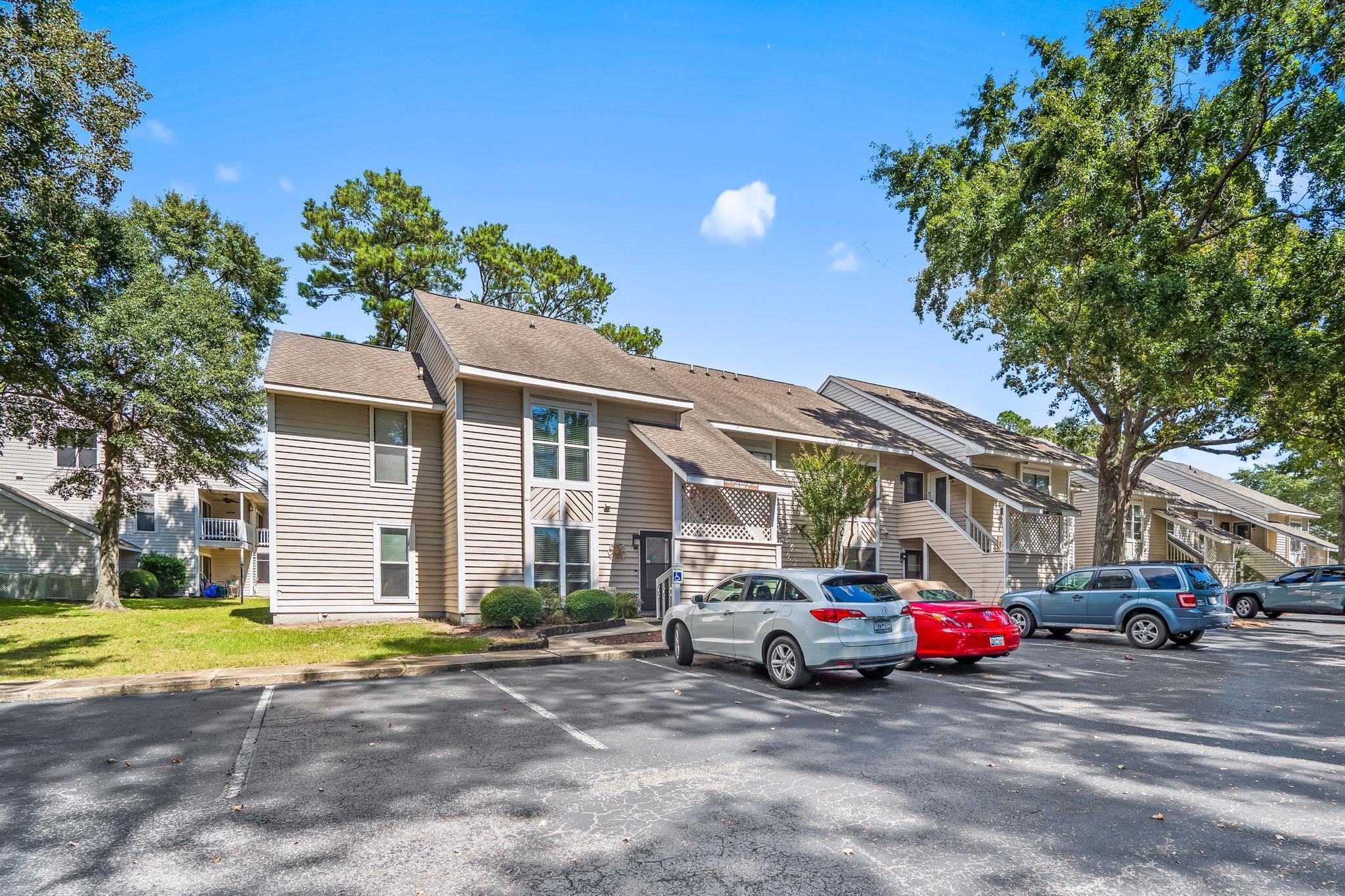4446 Little River Inn Ln. 506