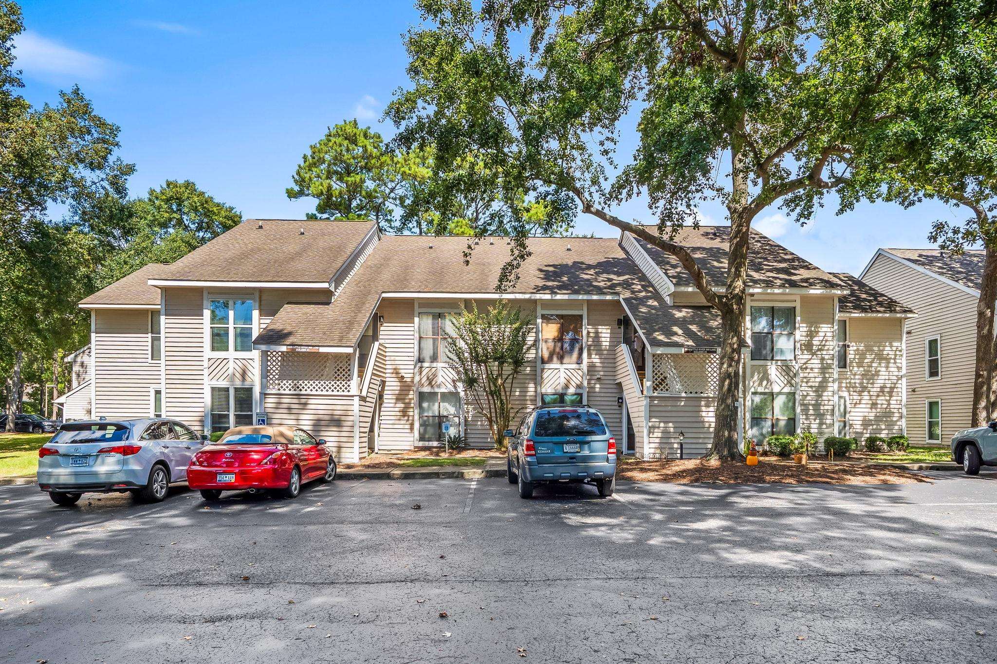 4446 Little River Inn Ln. 506