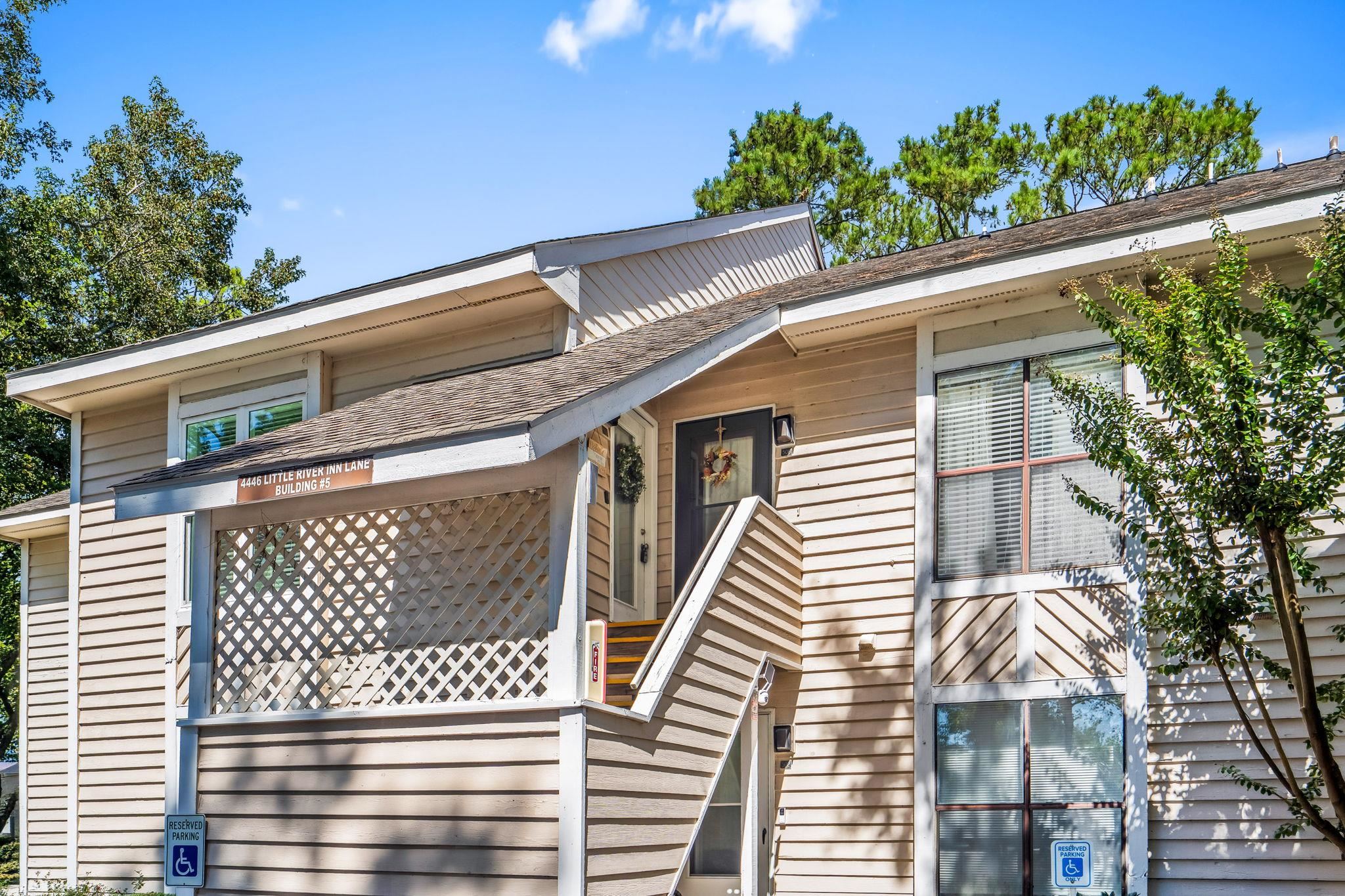 4446 Little River Inn Ln. 506