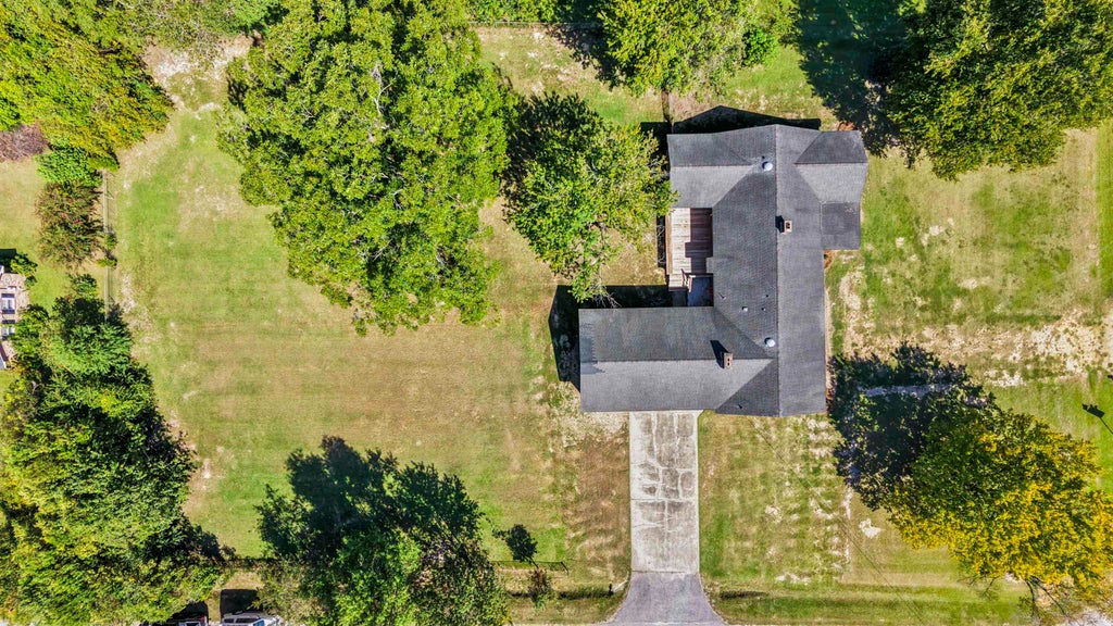 Photo of 1121 Old Corner Rd, Marion, SC 29571 (MLS # 2623152)