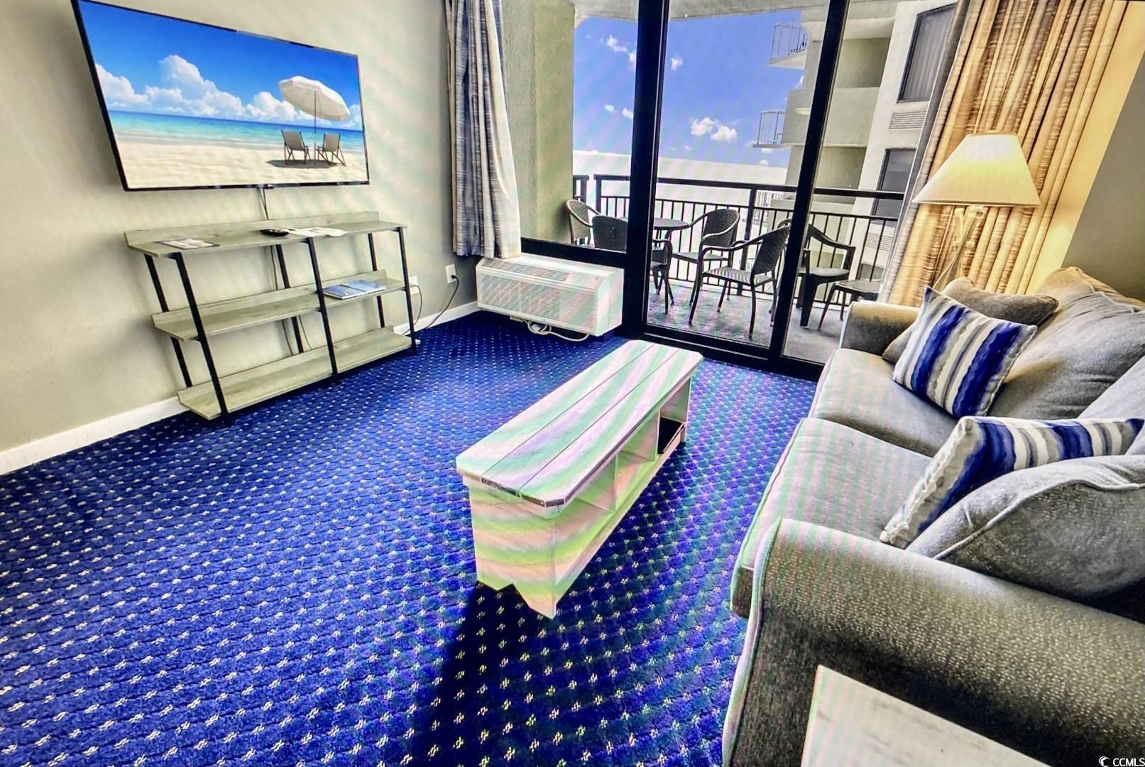 2710 N Ocean Blvd. 1438