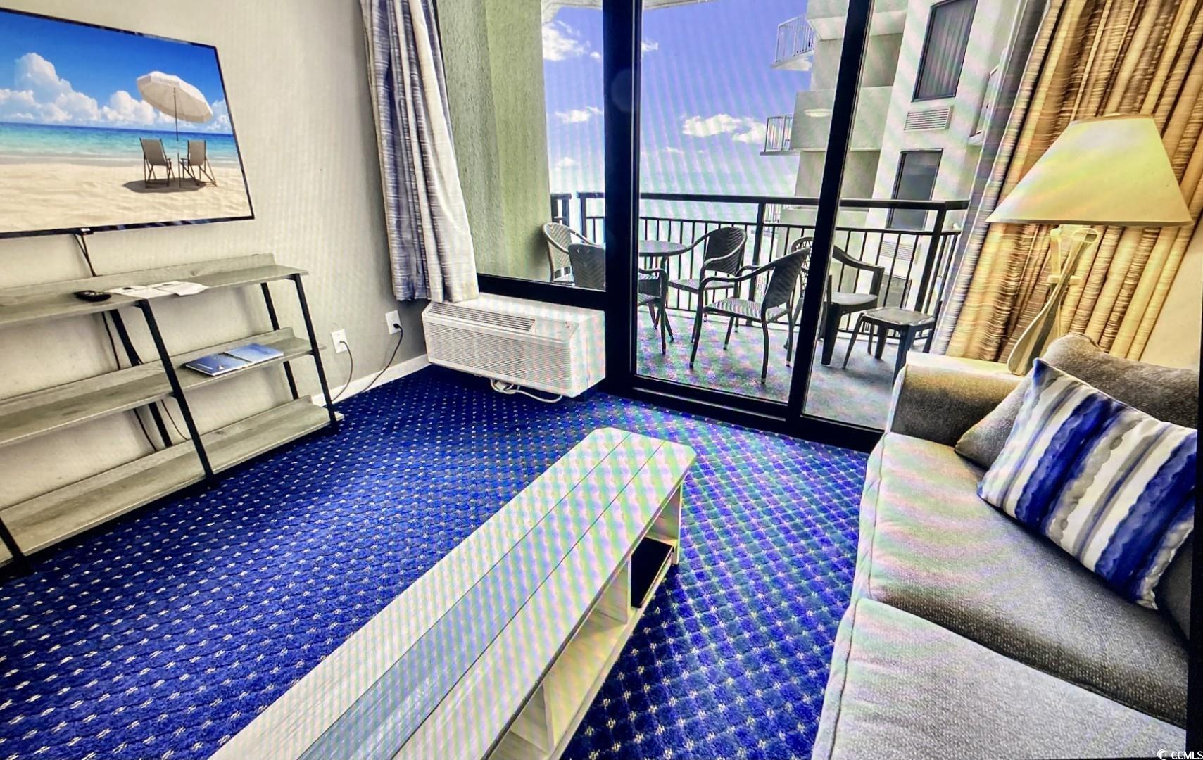 2710 N Ocean Blvd. 1438