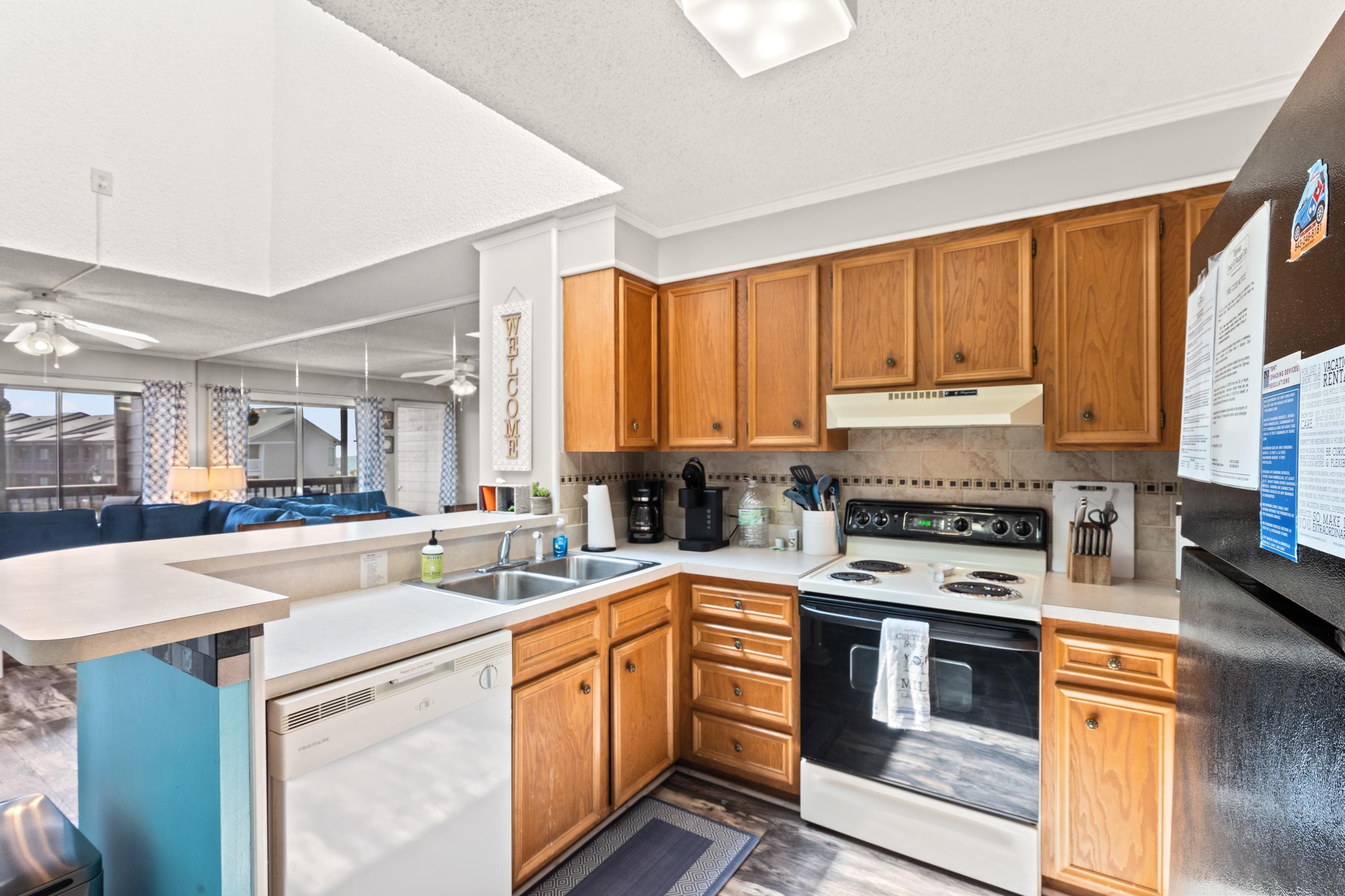 207 North Ocean Blvd. 341