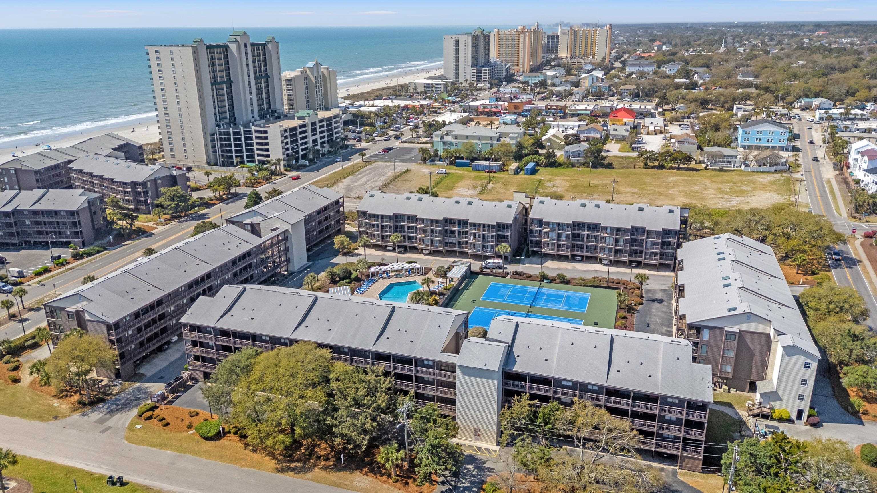 207 North Ocean Blvd. 341