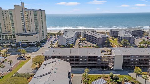 207 North Ocean Blvd. 341 North Myrtle Beach SC 29582