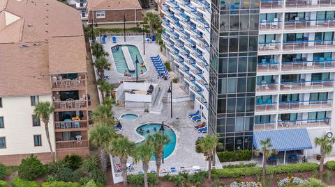 A home in Myrtle Beach