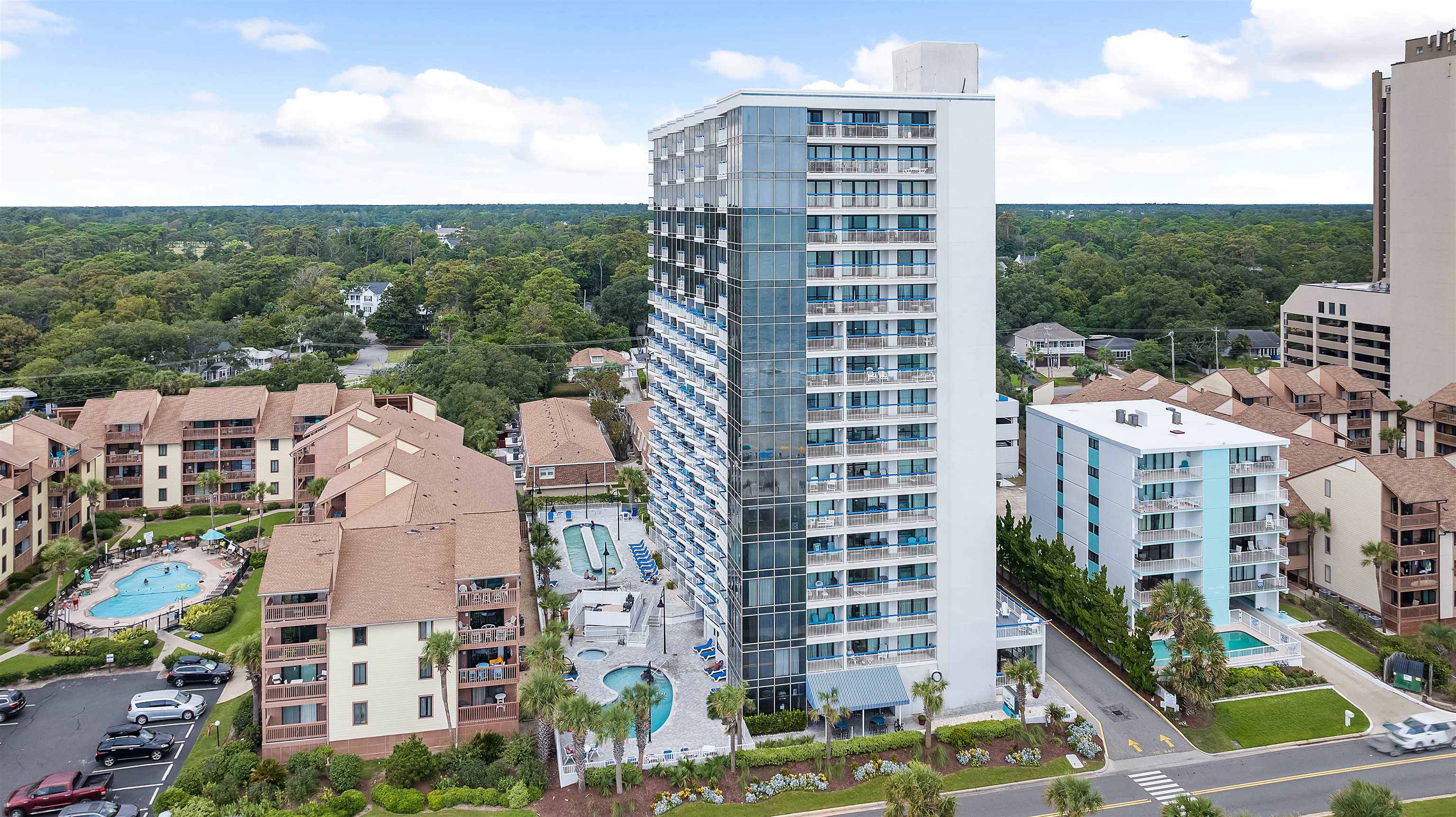 View Myrtle Beach, SC 29577 condo