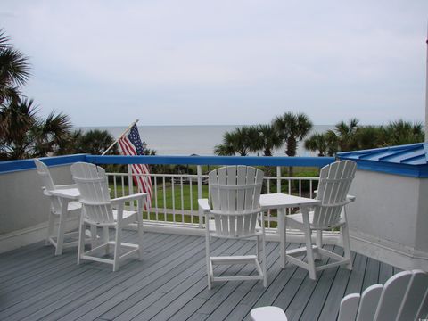 A home in Myrtle Beach