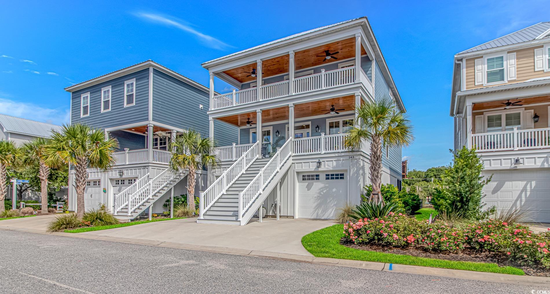 143 Enclave Pl.