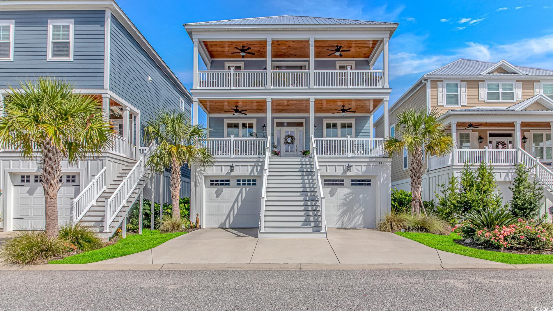 143 Enclave Pl.