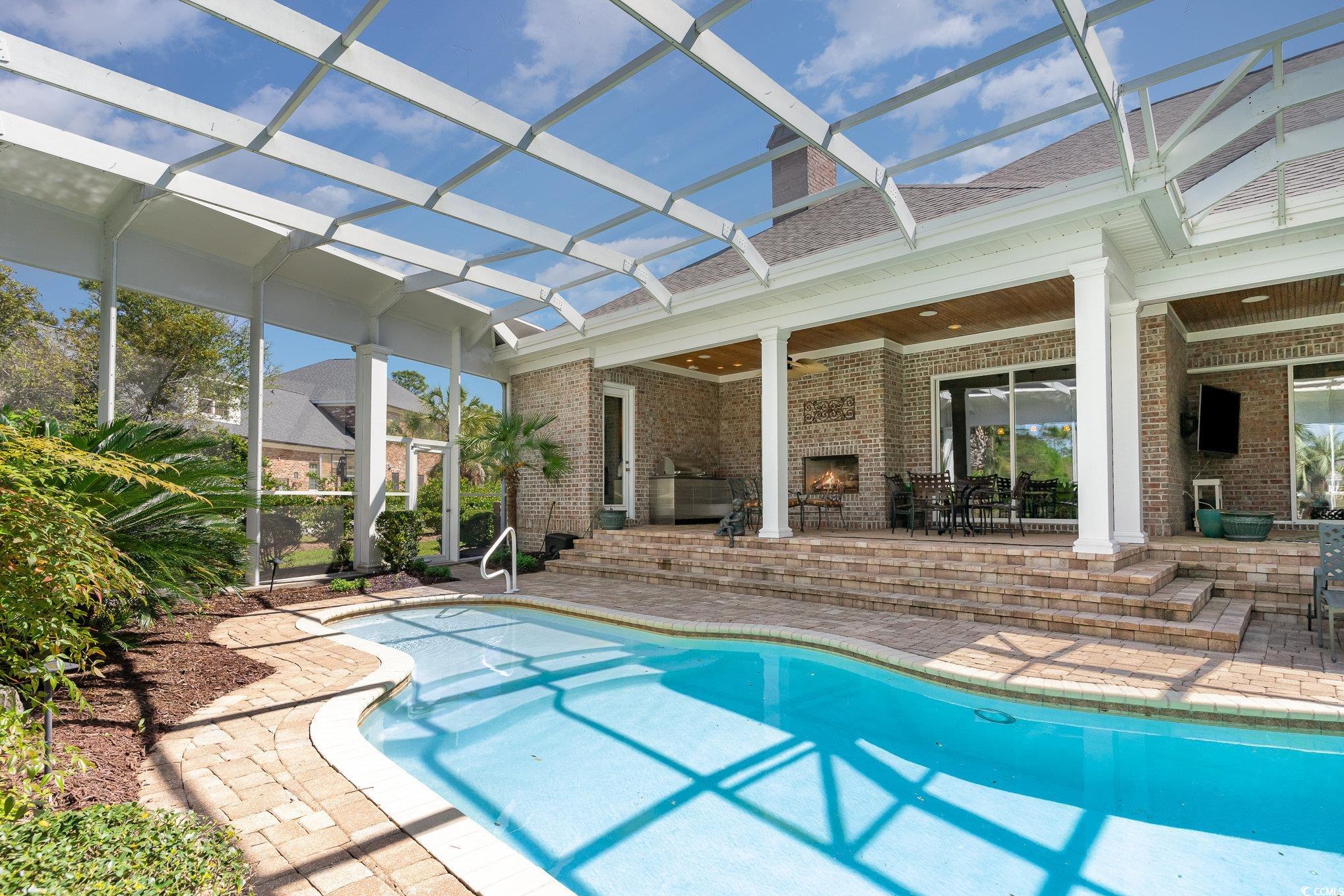 528 Preservation Circle