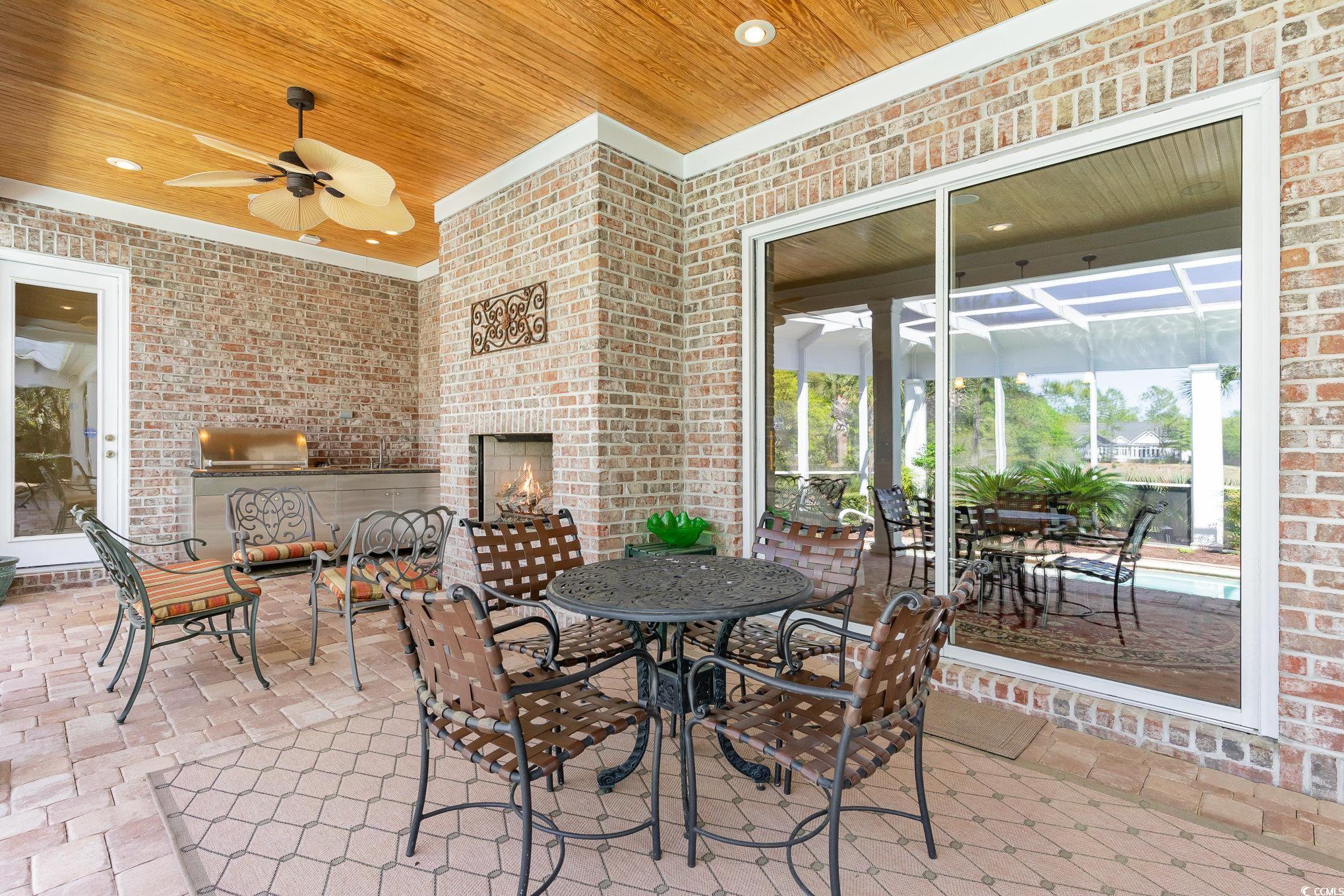 528 Preservation Circle