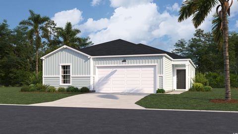 516 Cambria Dr Longs SC 29568