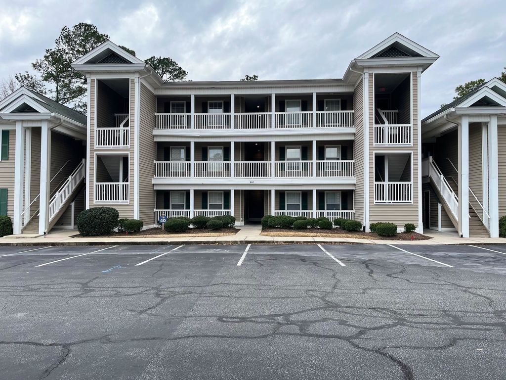 Photo of 987 Blue Stem Dr #40C, Pawleys Island, SC 29585 (MLS # 2601216)