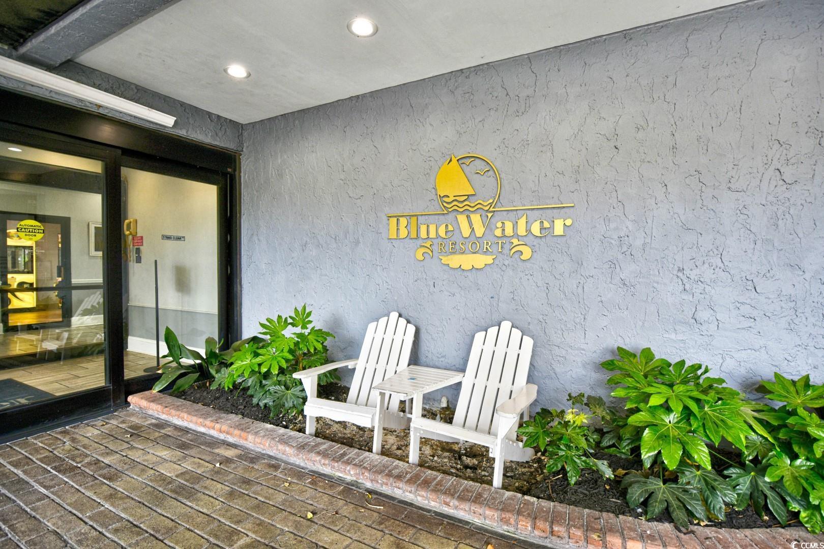 2001 S Ocean Blvd. 203