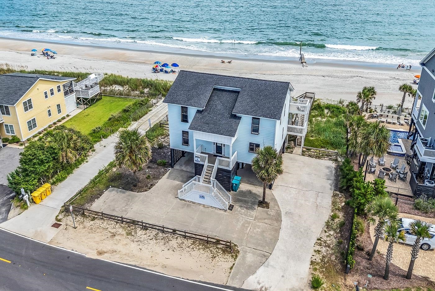 1899 South Waccamaw Dr.